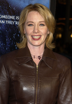 Ann Cusack at event of Gothika (2003)