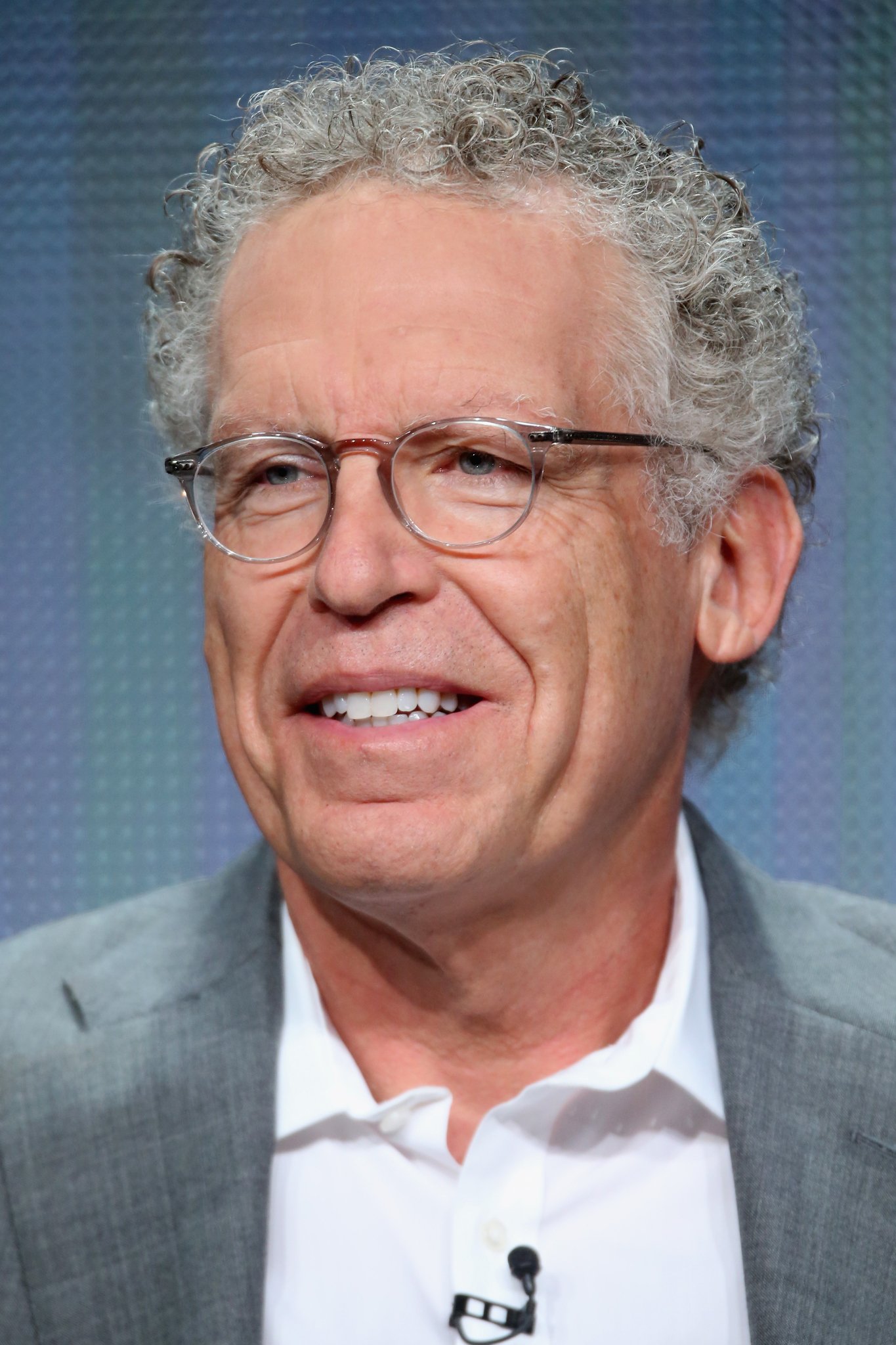 Carlton Cuse at event of Colony (2015)