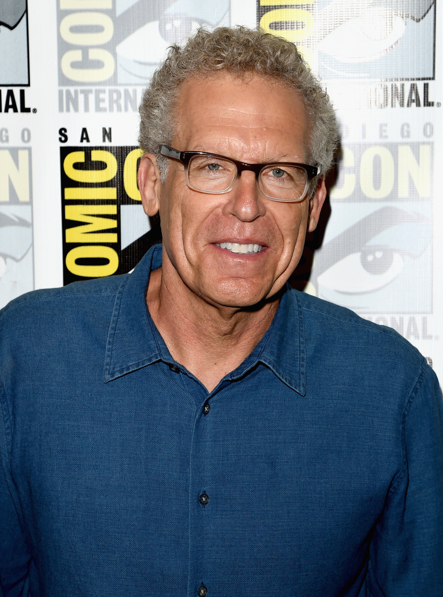 Carlton Cuse at event of Colony (2015)