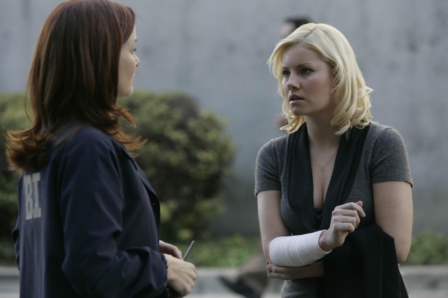 Still of Elisha Cuthbert in 24 (2001)