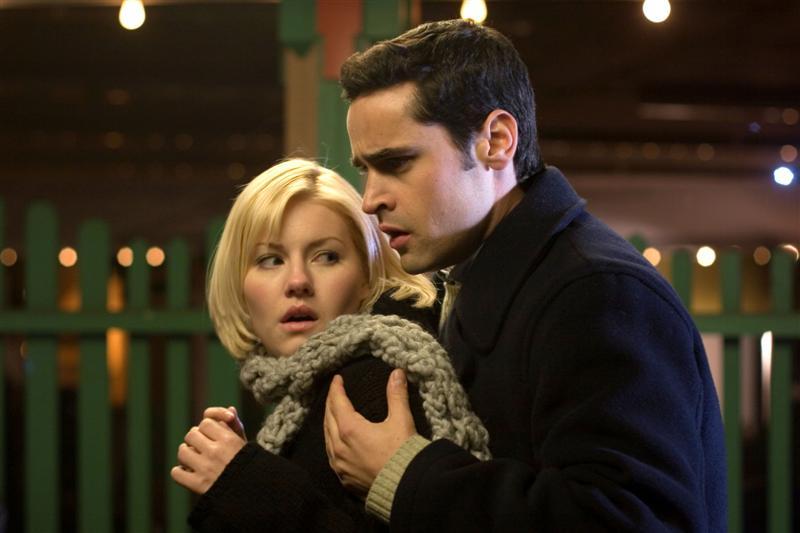 Still of Jesse Bradford and Elisha Cuthbert in My Sassy Girl (2008)