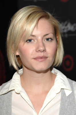 Elisha Cuthbert