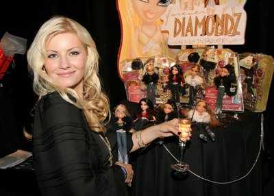 Elisha Cuthbert at event of 2006 MuchMusic Video Awards (2006)