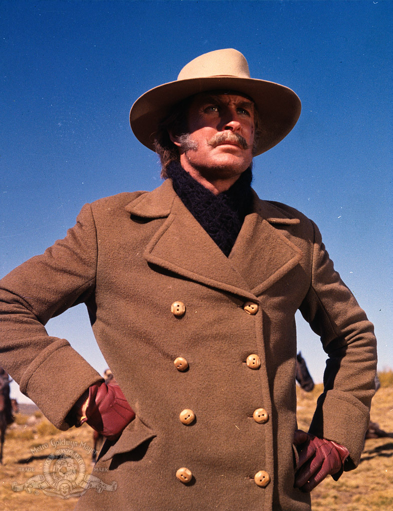 Still of Jon Cypher in Valdez Is Coming (1971)