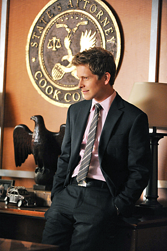 Still of Matt Czuchry in The Good Wife (2009)