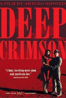 Deep Crimson Profundo Carmesi de Arturo Ripstein