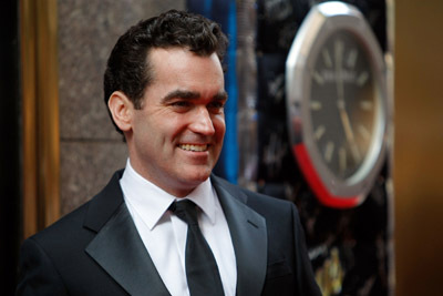 Brian d'Arcy James