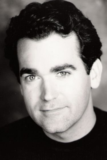 Brian d'Arcy James