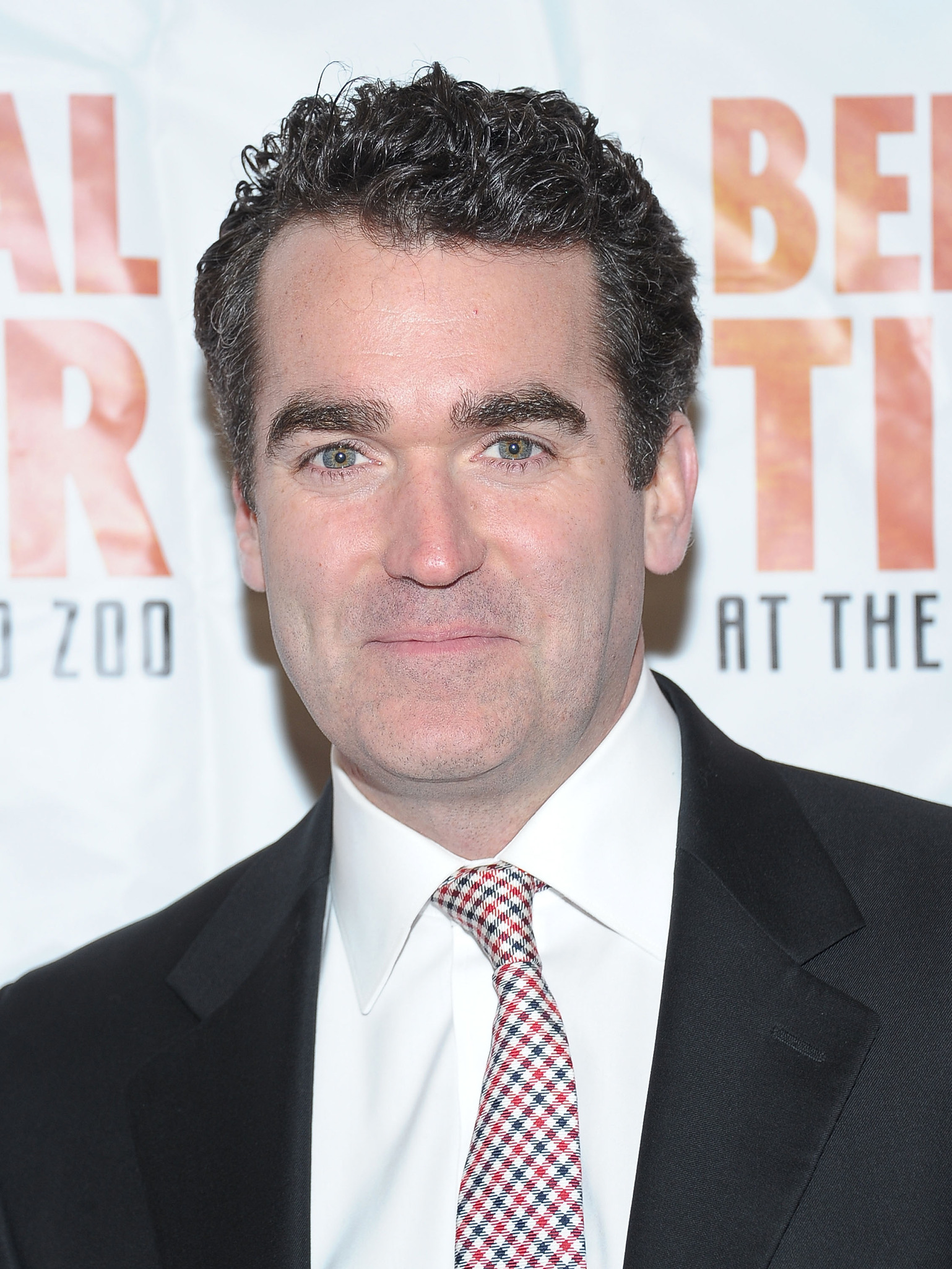 Brian d'Arcy James