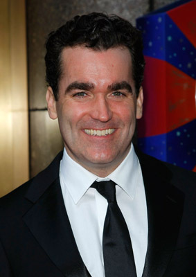 Brian d'Arcy James