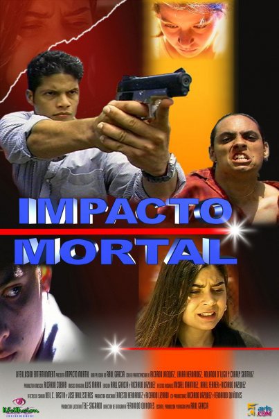 Impacto Mortal (1998)