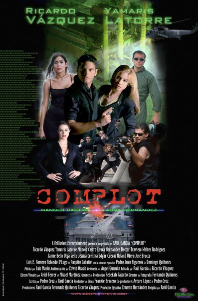 Complot (1999)