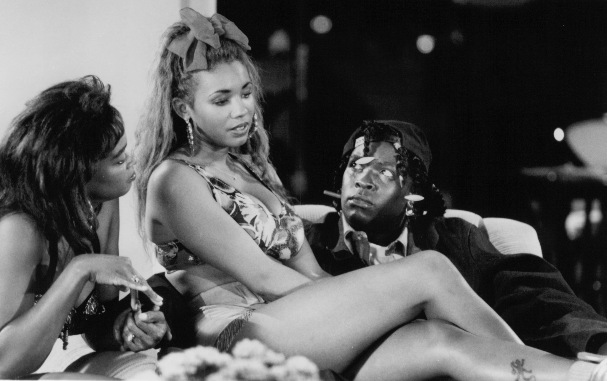 Still of Deezer D in CB4 (1993)