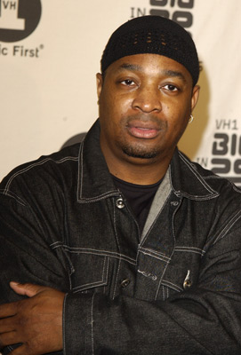 Chuck D.