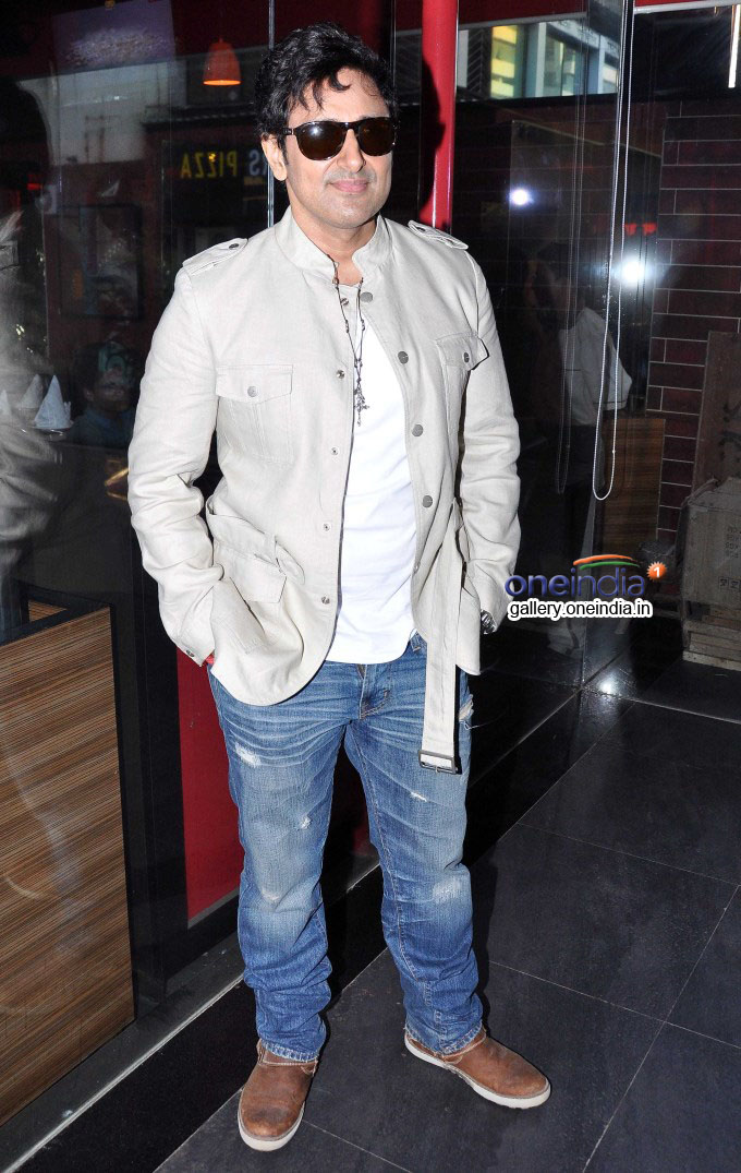 Media party for Ragini MMS-2