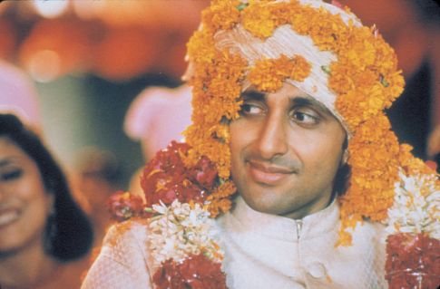 Still of Parvin Dabas in Monsoon Wedding (2001)