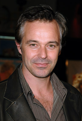 Cameron Daddo at event of Big Momma's House 2 (2006)