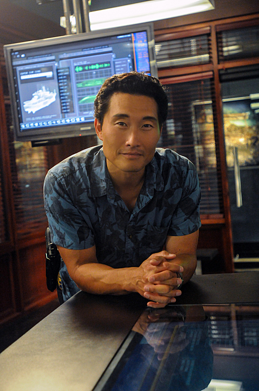 Still of Daniel Dae Kim in Hawaii Five-0 (2010)