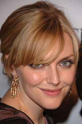 Sophie Dahl at event of Grace Is Gone (2007)