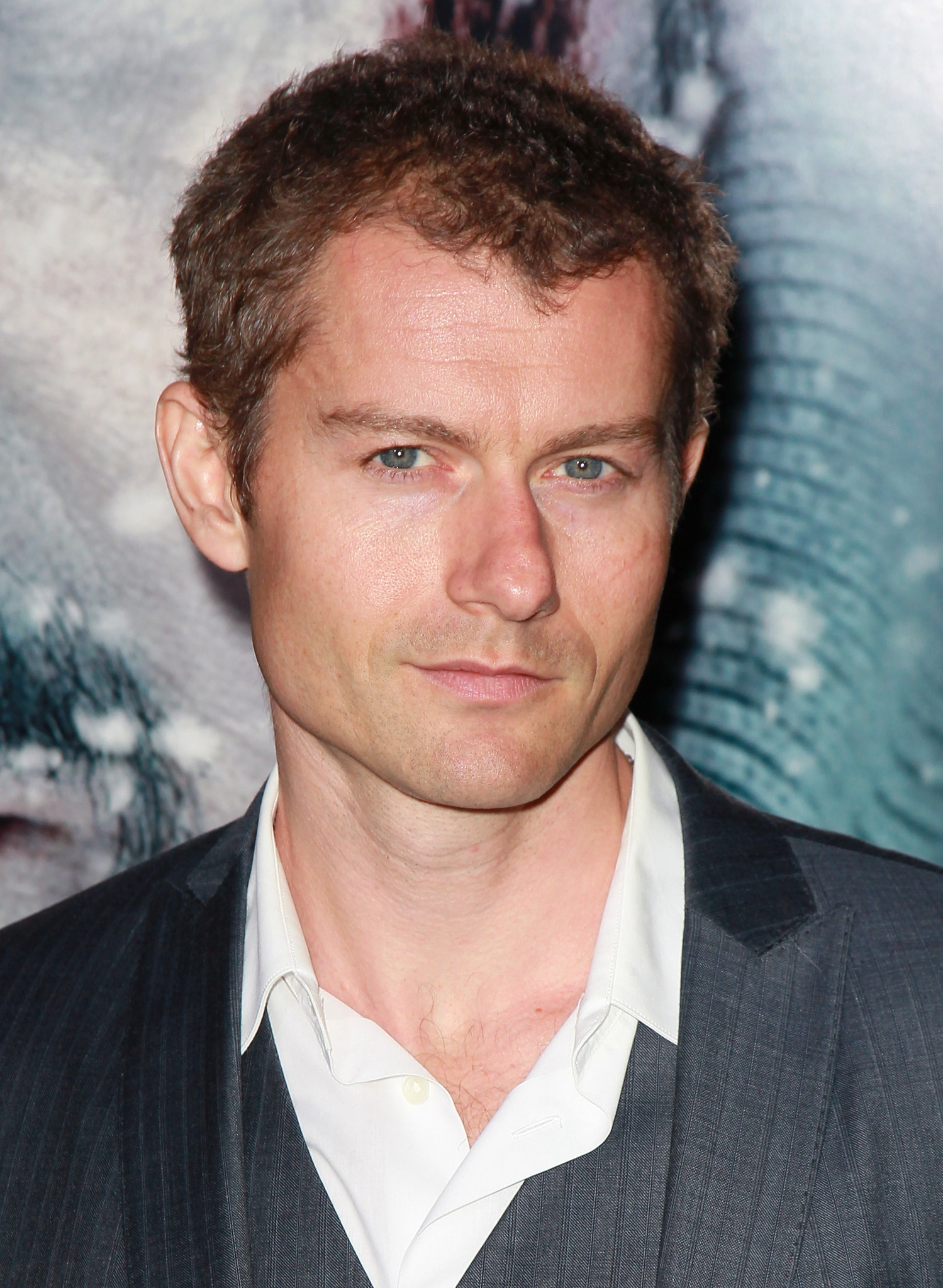 James Badge Dale at event of Sniegynu ikaitai (2011)