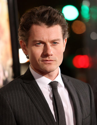 James Badge Dale at event of The Pacific (2010)