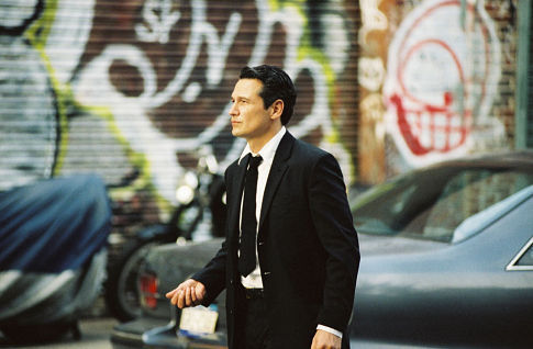 Still of Nick Damici in In the Cut (2003)