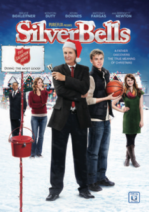 Silver Bells 2013!