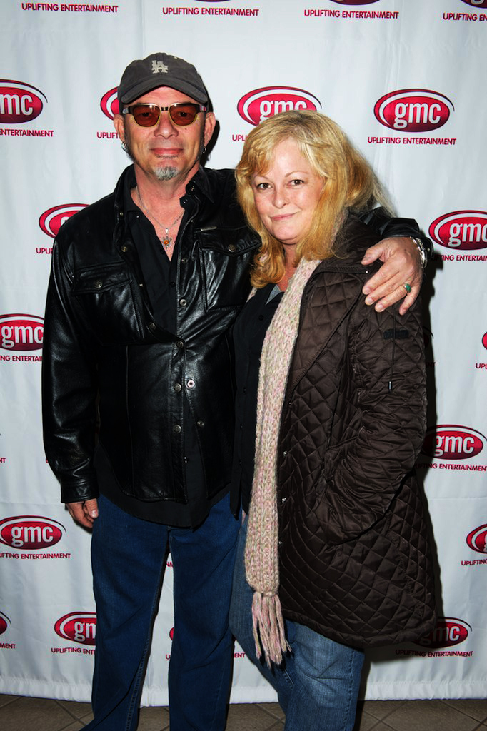 Brother White premiere with casting director, Dea Vise
