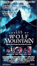 Legend of Wolf Mountain