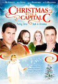 Christmas with a Capital C