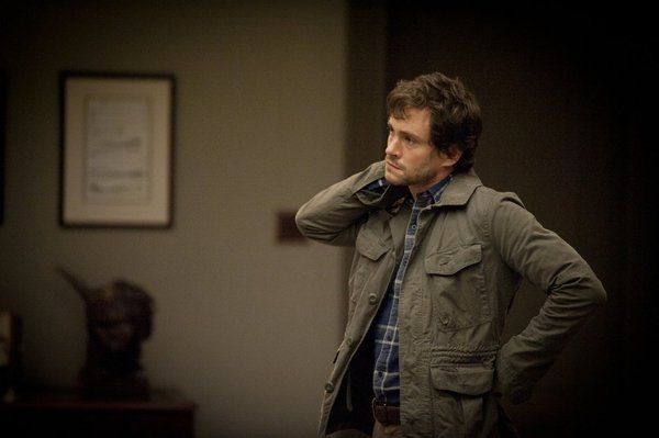 Still of Hugh Dancy in Hanibalas (2013)