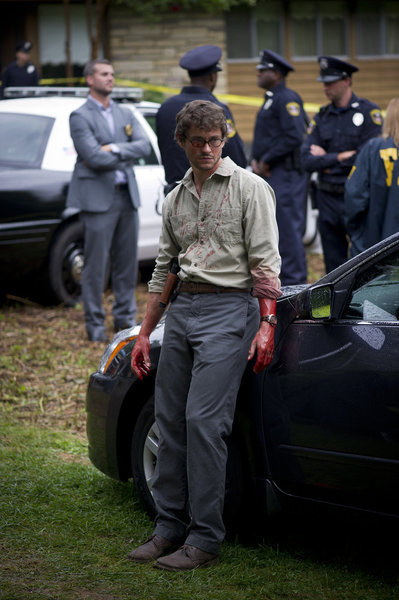 Still of Hugh Dancy in Hanibalas (2013)