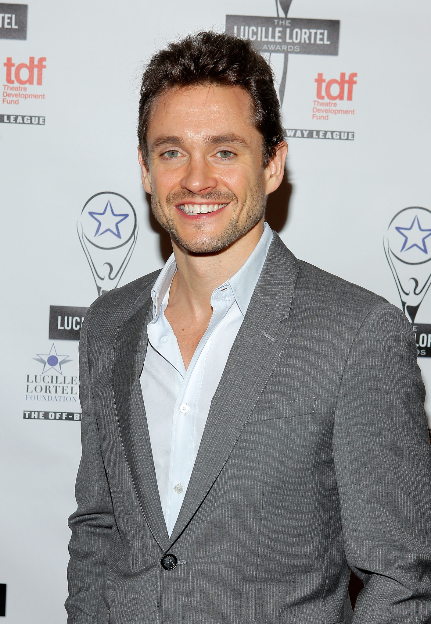 Hugh Dancy