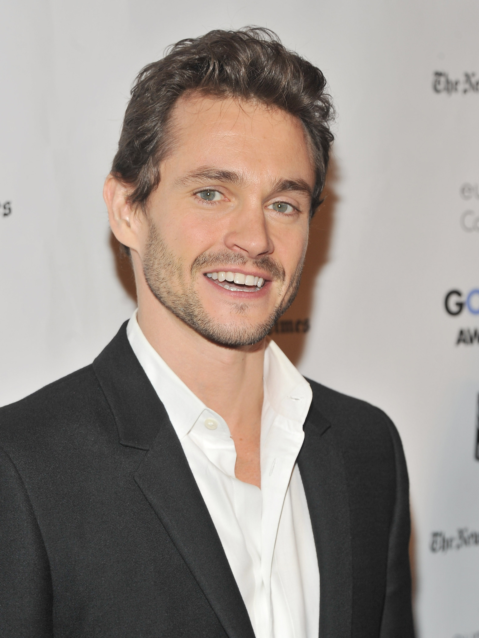 Hugh Dancy