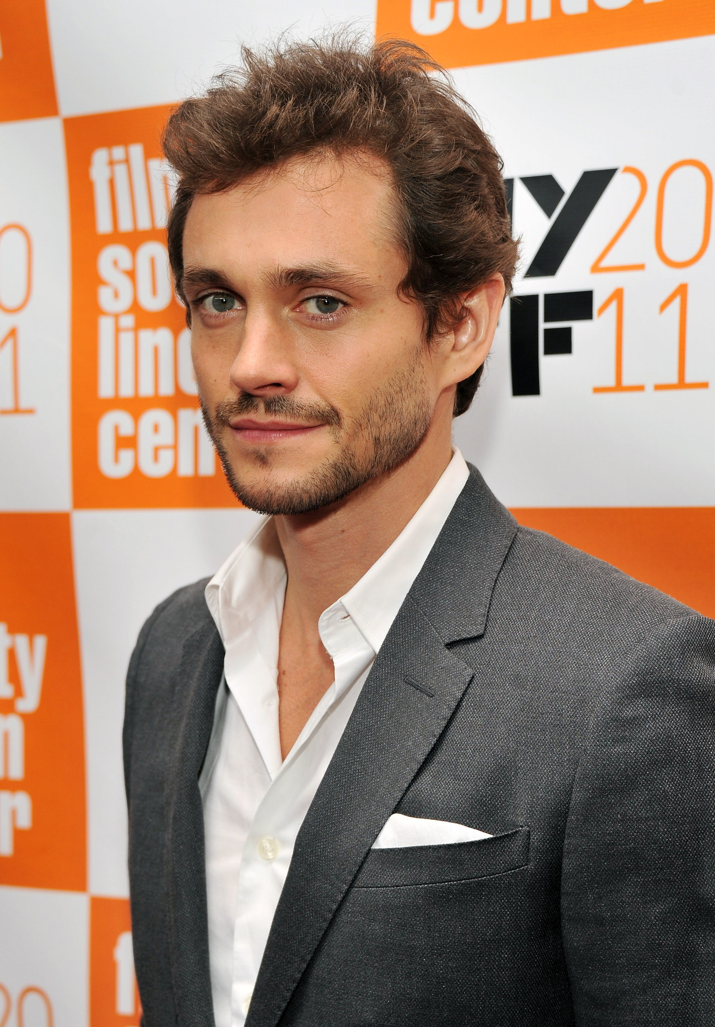 Hugh Dancy at event of Martha Marcy May Marlene (2011)