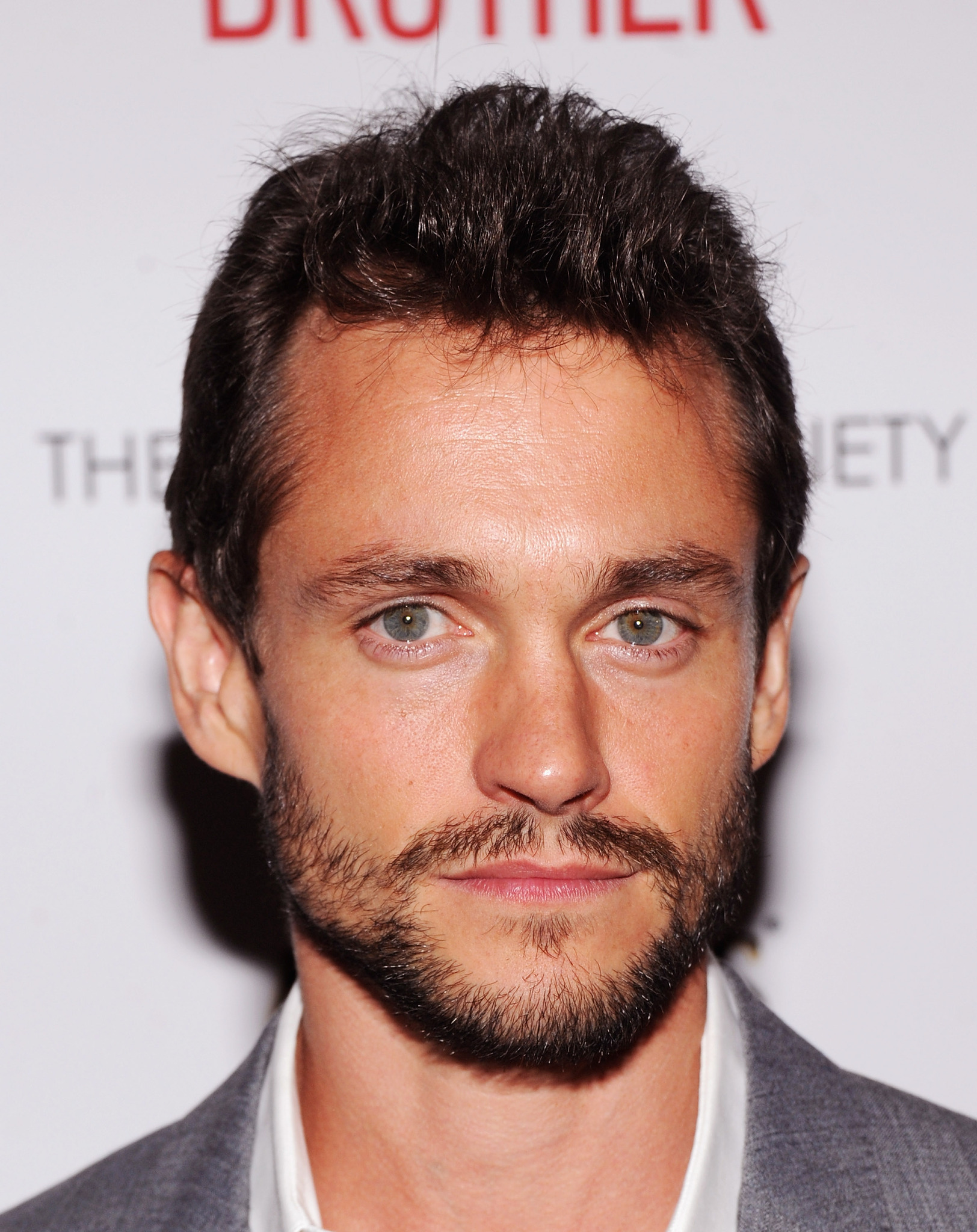 Hugh Dancy at event of Our Idiot Brother (2011)