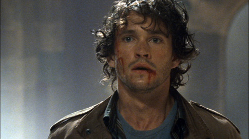 Still of Hugh Dancy in Blood and Chocolate (2007)