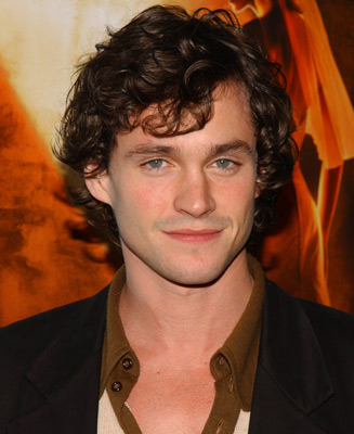 Hugh Dancy at event of Nuzudyti Bila 2 (2004)