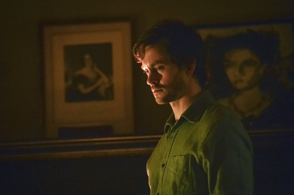 Still of Hugh Dancy in Hanibalas (2013)