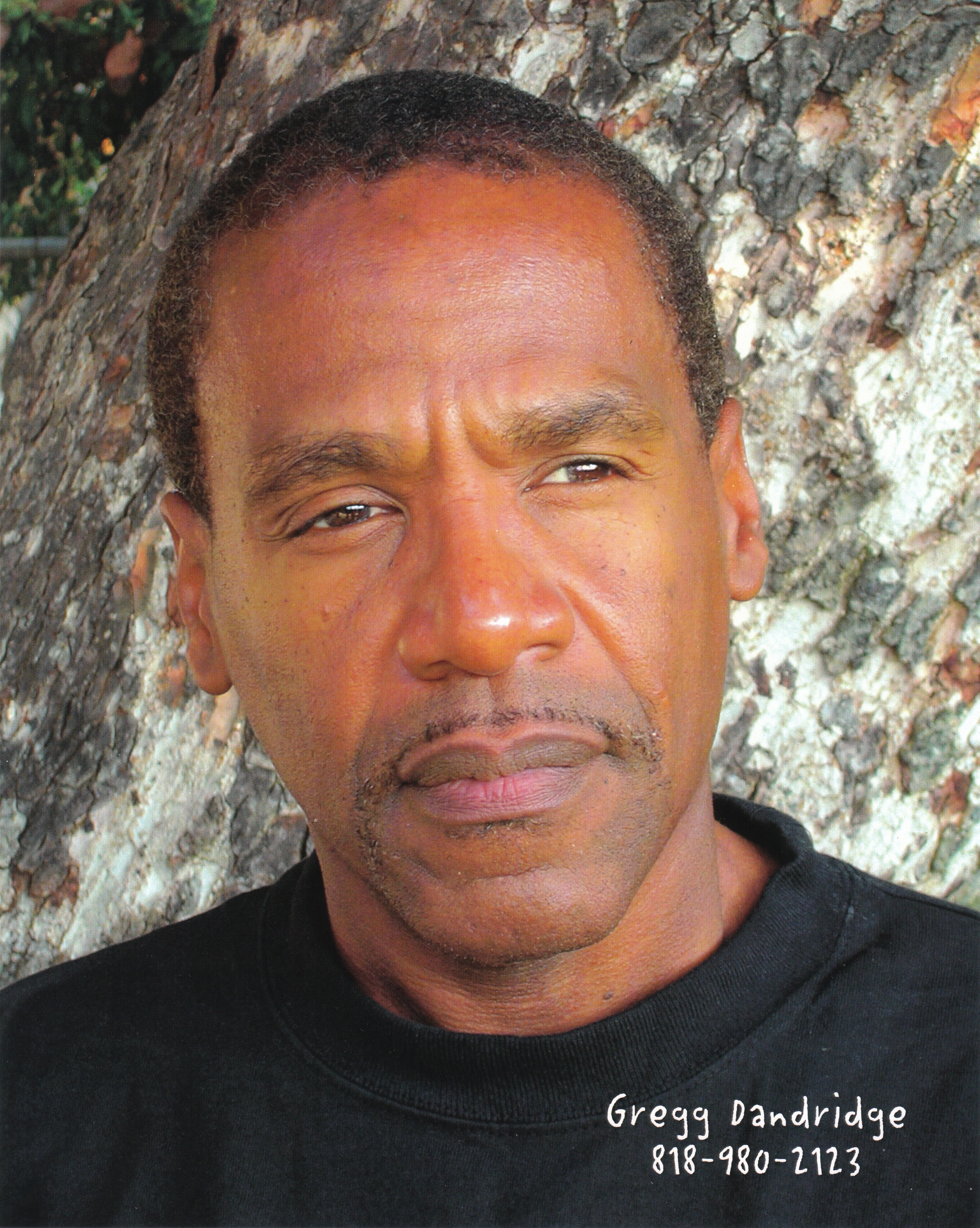 Gregg Dandridge-Stuntman,actor,Stunt Coordinator