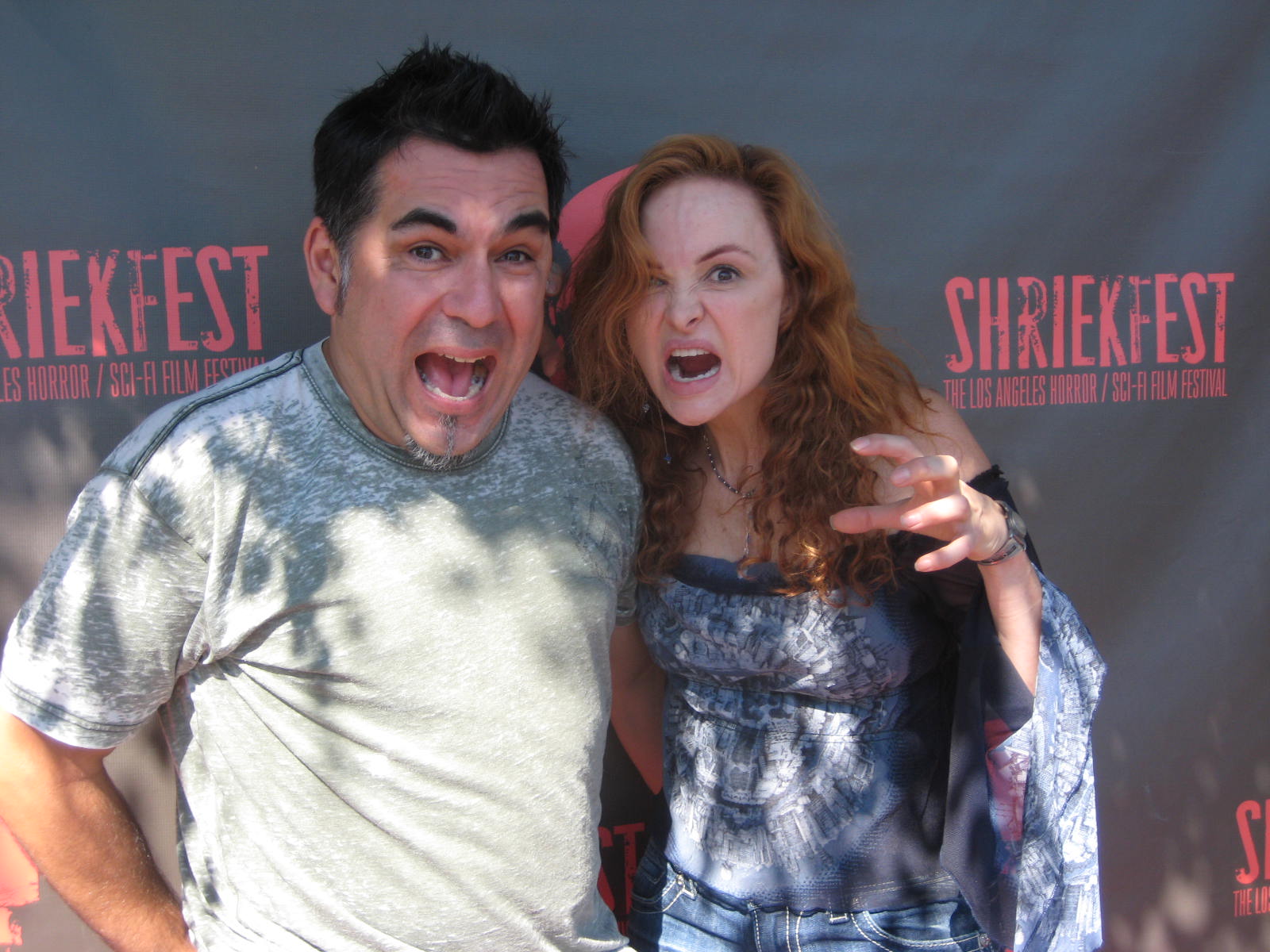 Shriekfest 2011 