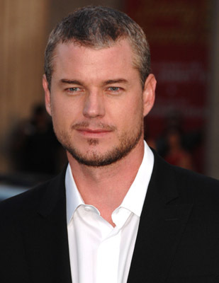 Eric Dane at event of Terminator Salvation (2009)