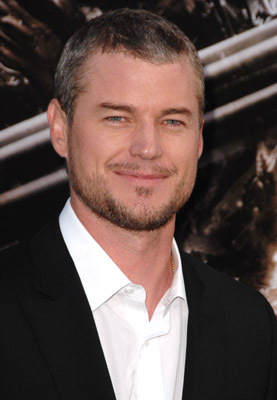 Eric Dane at event of Terminator Salvation (2009)