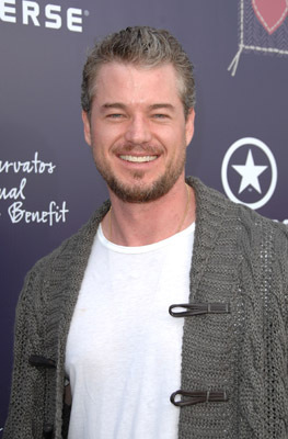 Eric Dane