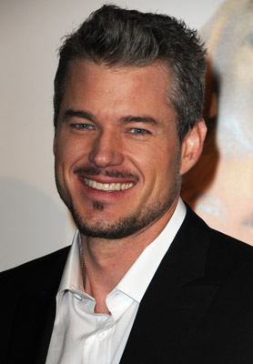 Eric Dane at event of Marley & Me (2008)