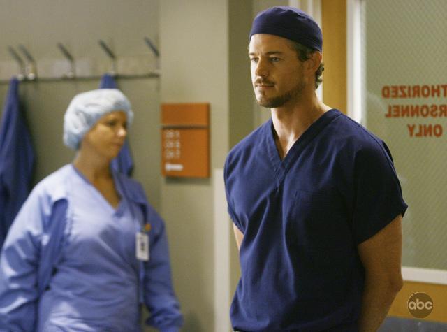 Still of Eric Dane in Grei anatomija (2005)