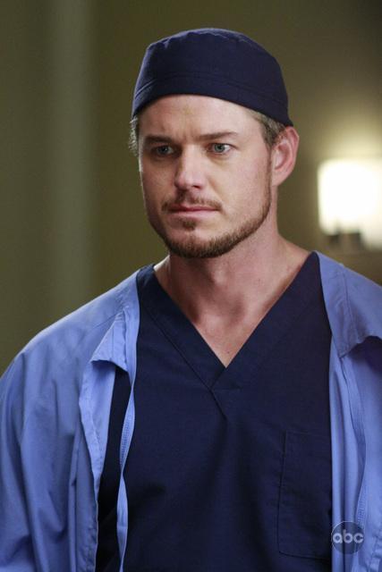 Still of Eric Dane in Grei anatomija (2005)