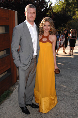 Rebecca Gayheart and Eric Dane