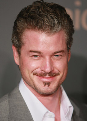 Eric Dane