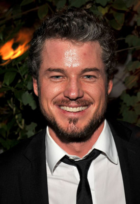 Eric Dane